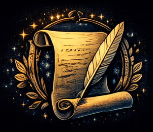 Workstation showing legal website concept