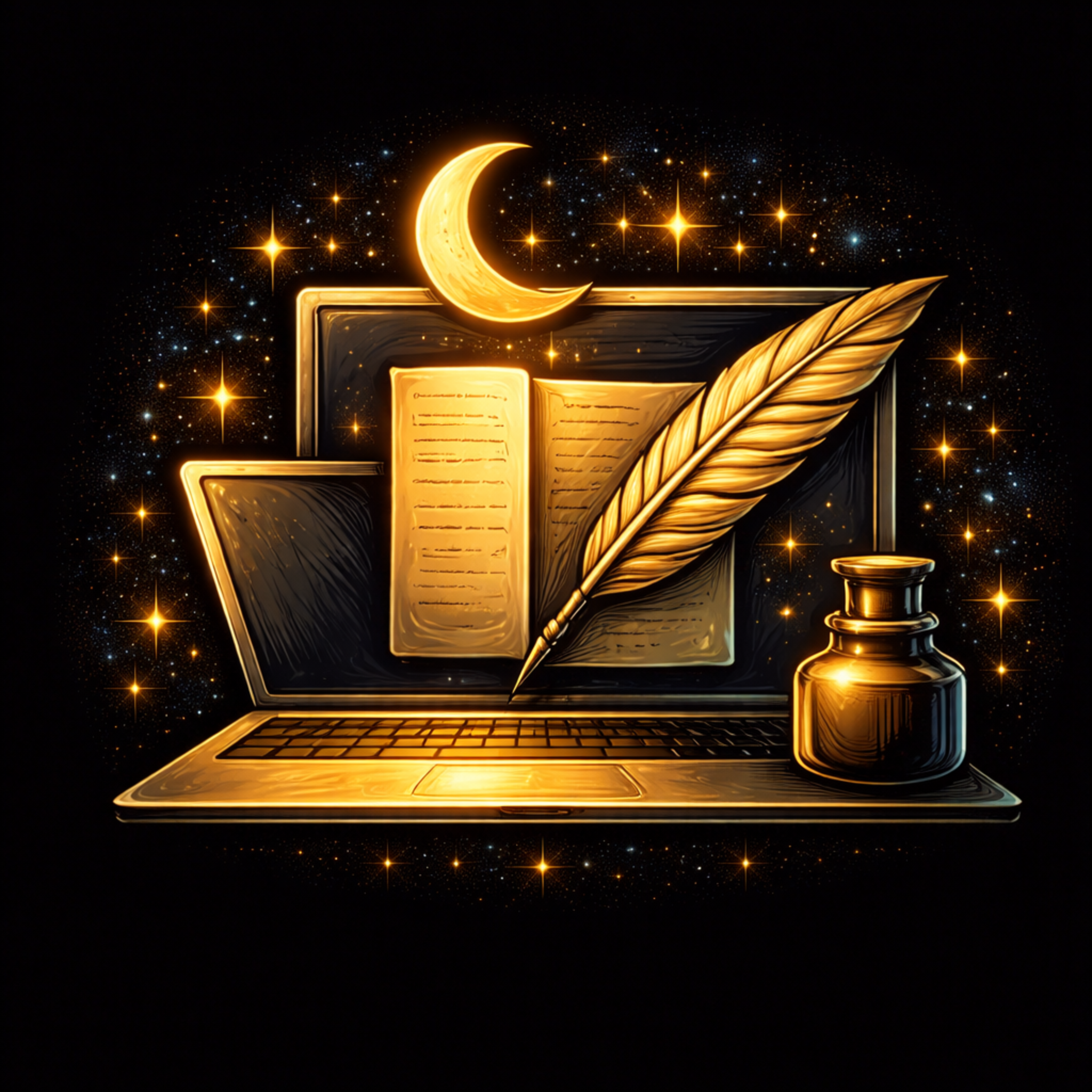 Custom law firm website example