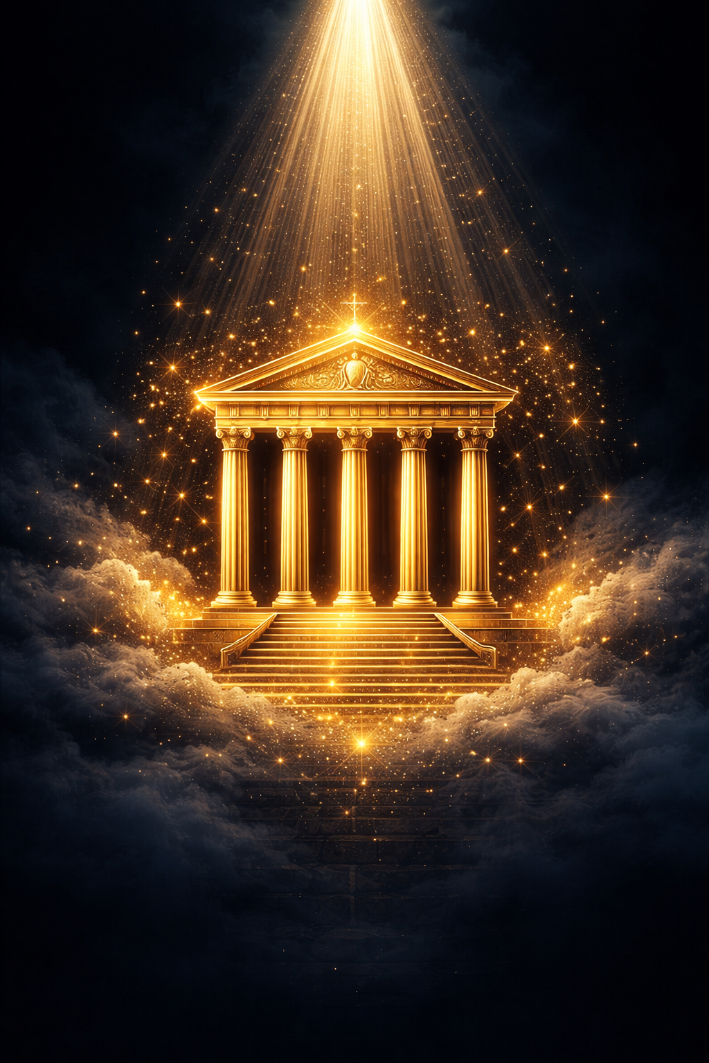 Demiurge lion symbol