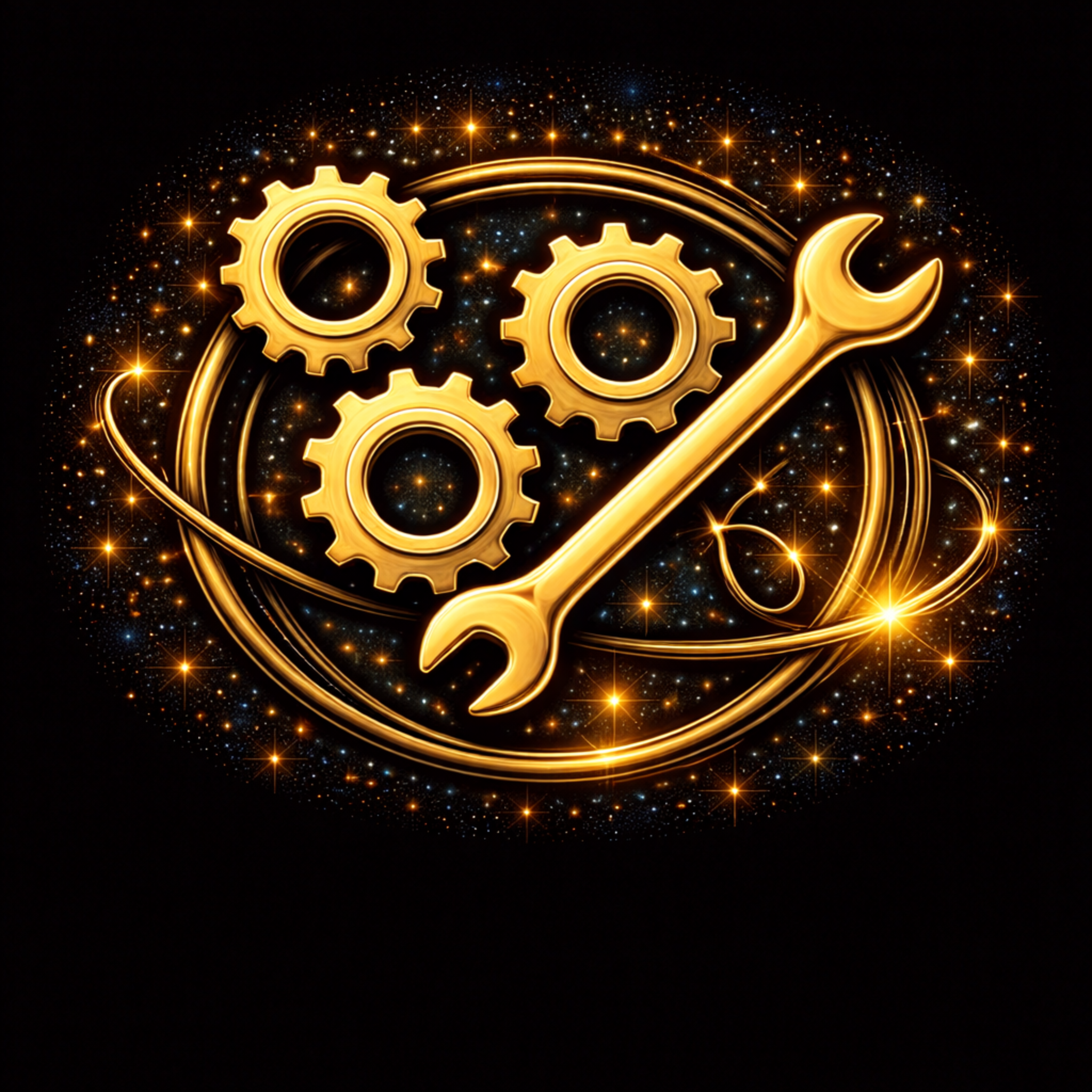 Maintenance and website care illustration